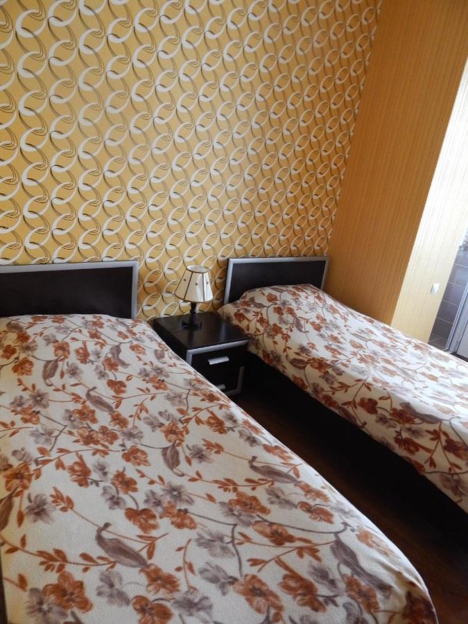 Zandarashvili Guest House Sighnaghi Room photo