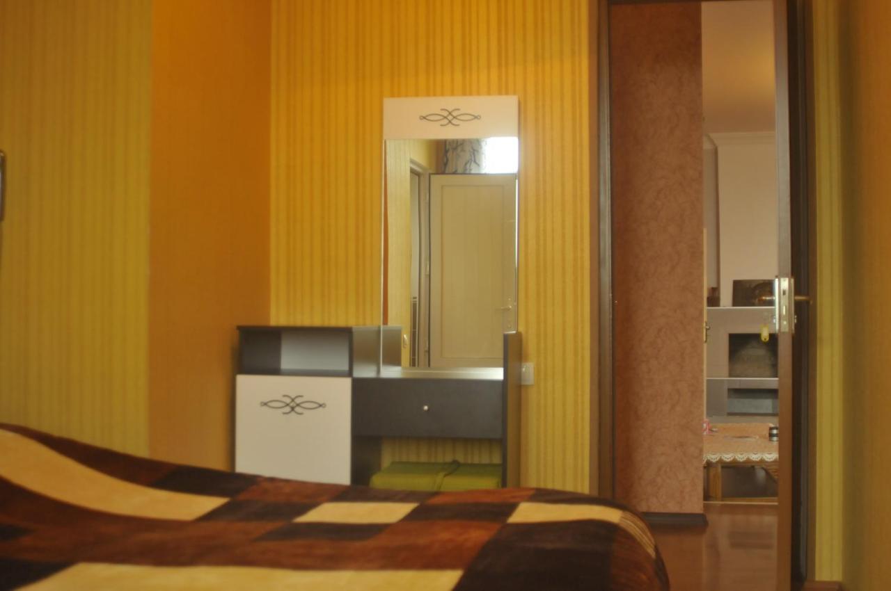 Zandarashvili Guest House Sighnaghi Room photo