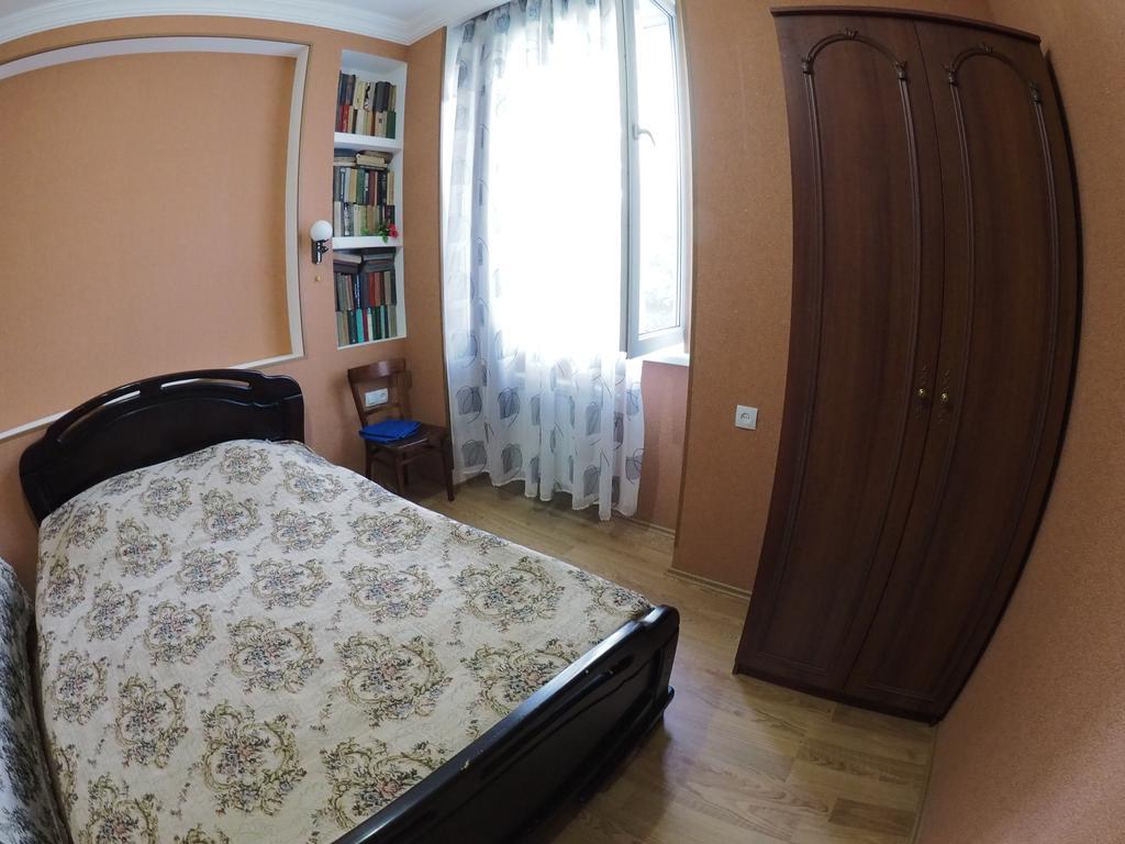 Zandarashvili Guest House Sighnaghi Room photo