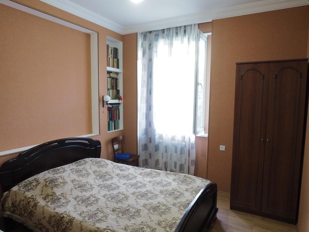 Zandarashvili Guest House Sighnaghi Room photo