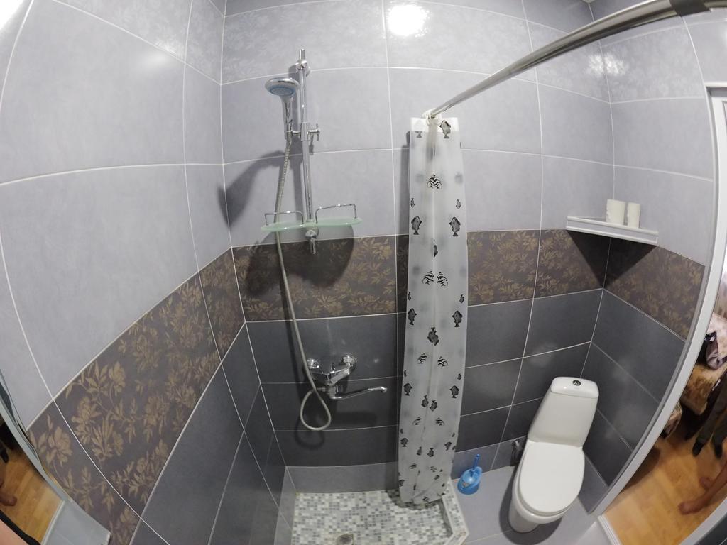 Zandarashvili Guest House Sighnaghi Room photo