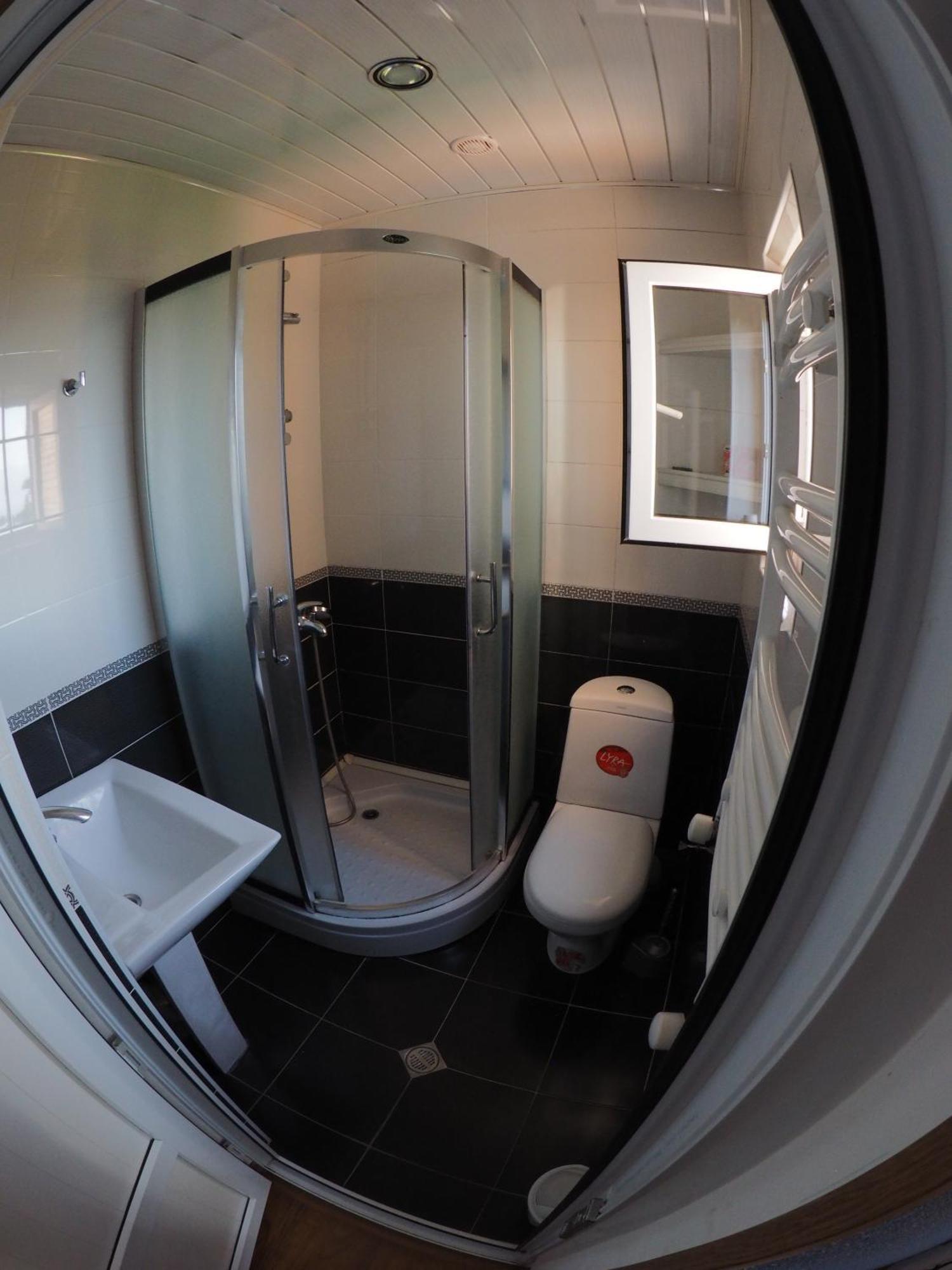 Zandarashvili Guest House Sighnaghi Room photo