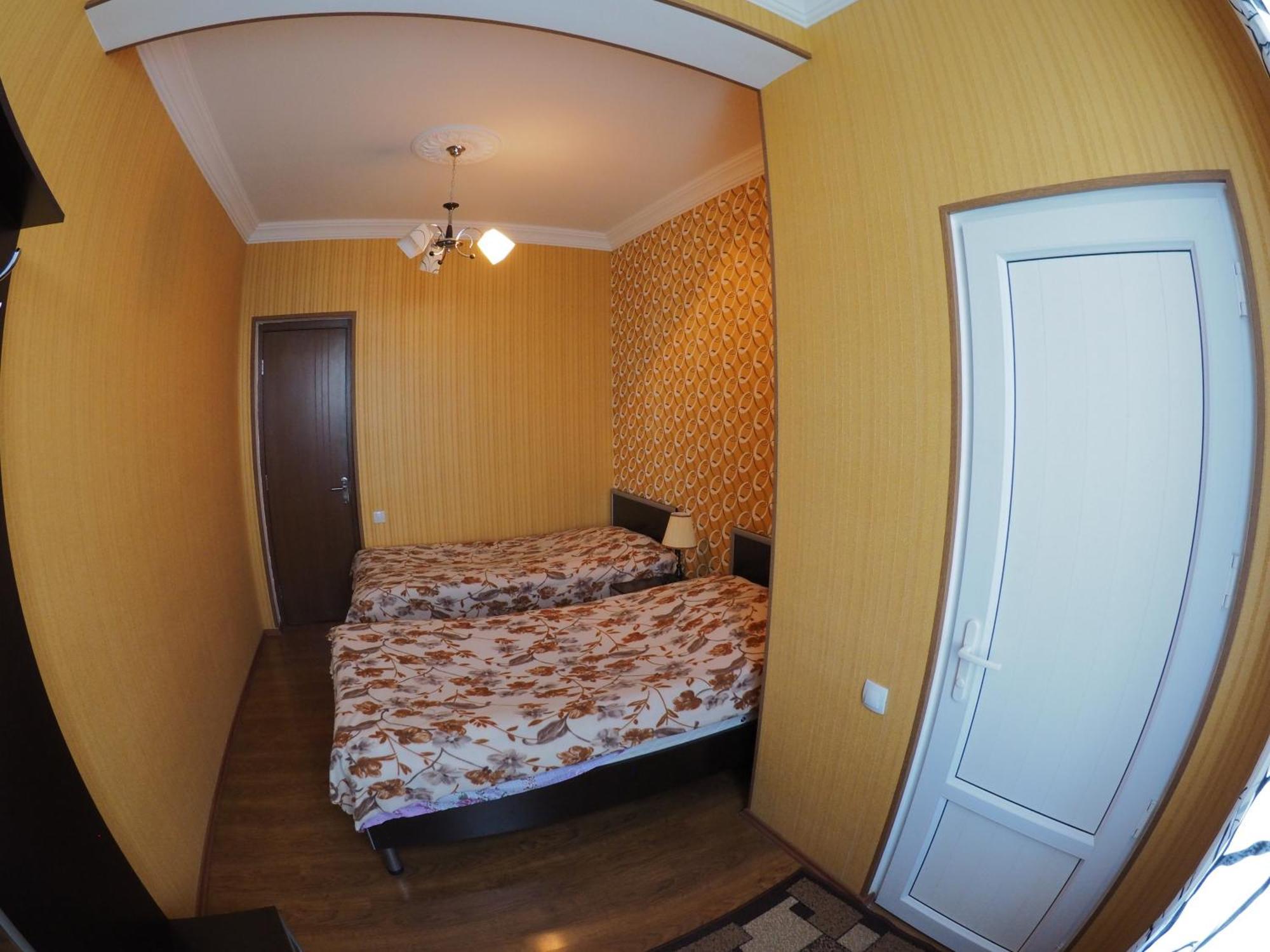 Zandarashvili Guest House Sighnaghi Room photo