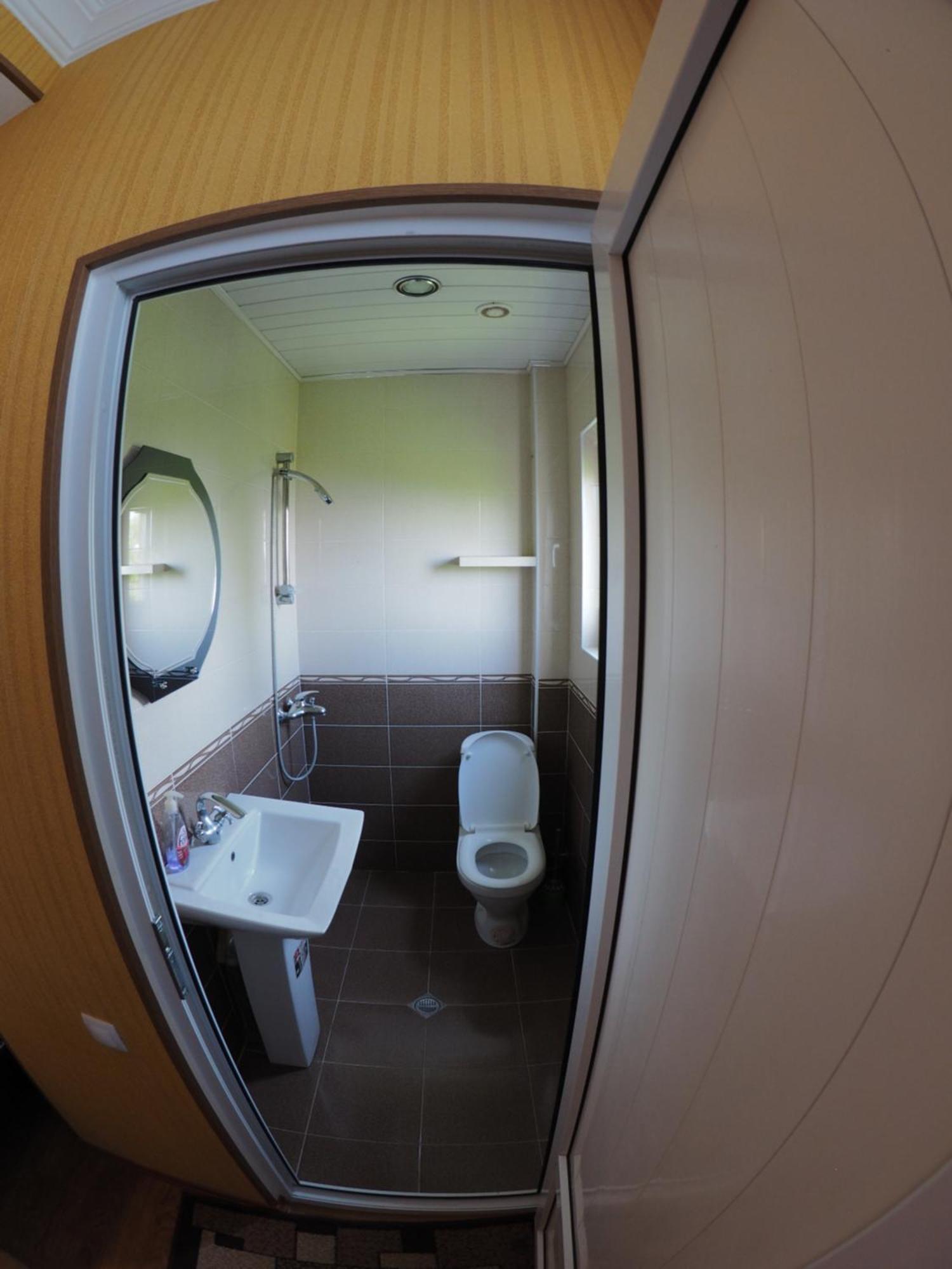 Zandarashvili Guest House Sighnaghi Room photo
