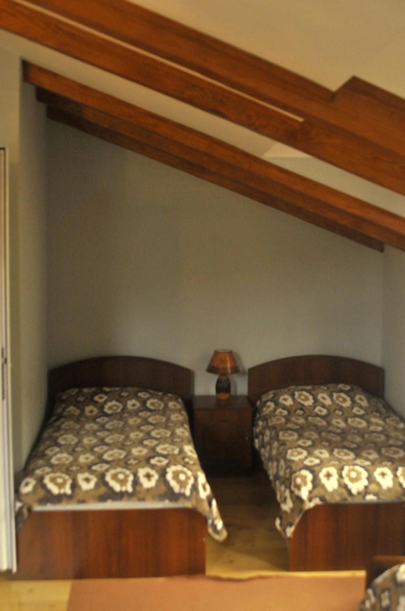 Zandarashvili Guest House Sighnaghi Room photo