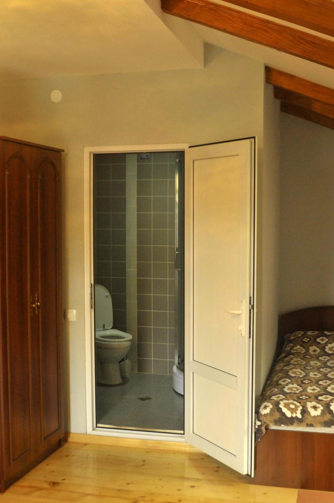 Zandarashvili Guest House Sighnaghi Room photo
