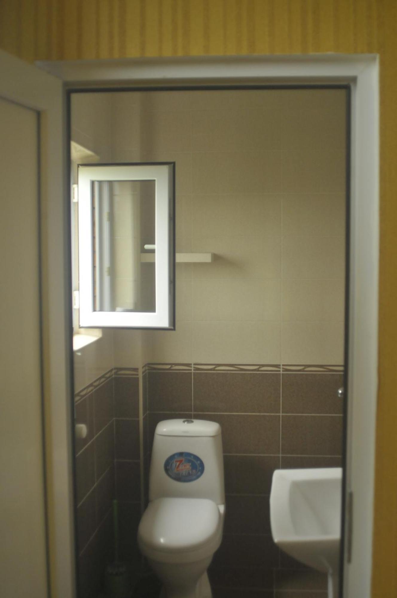 Zandarashvili Guest House Sighnaghi Room photo