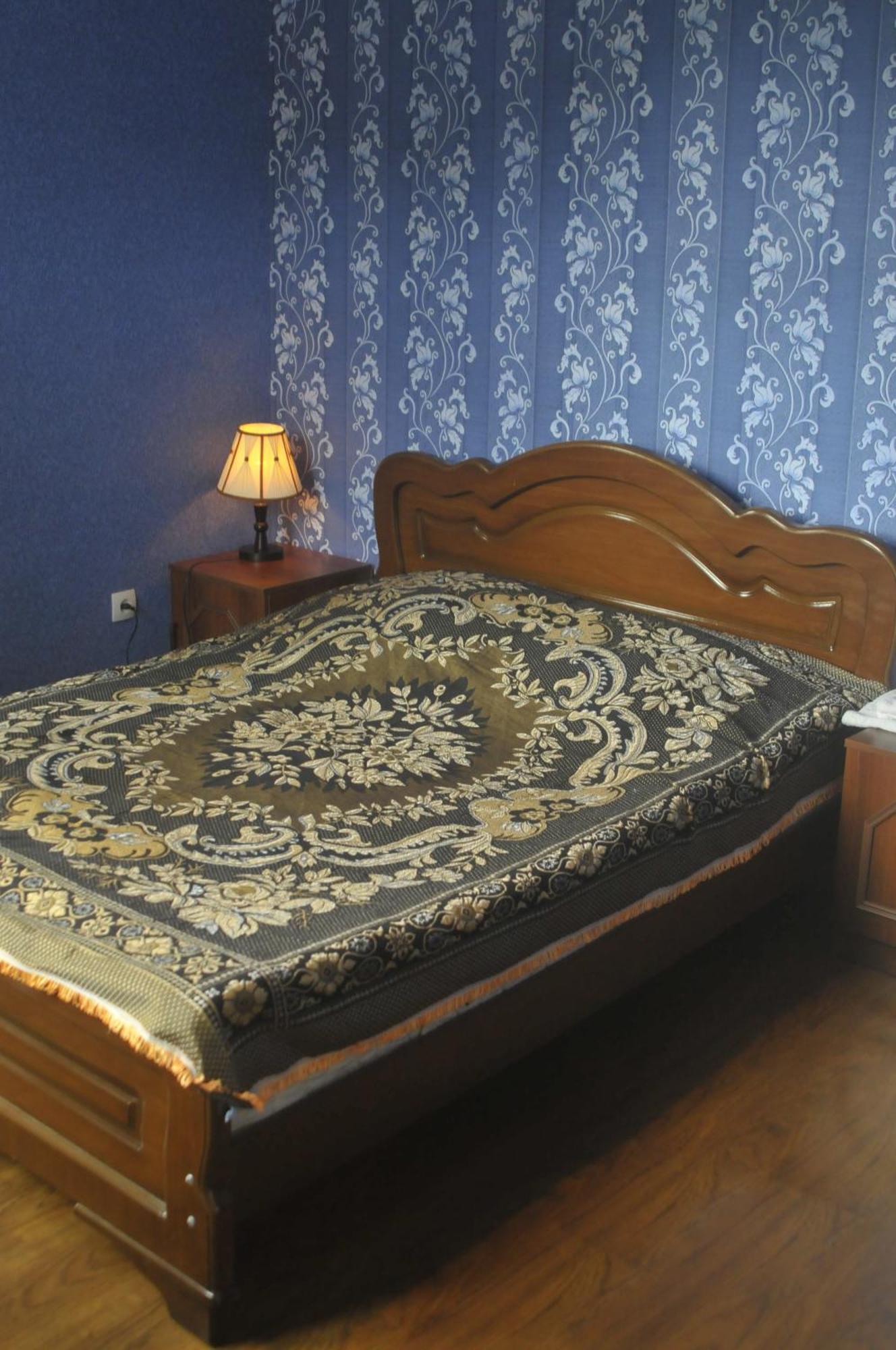 Zandarashvili Guest House Sighnaghi Room photo
