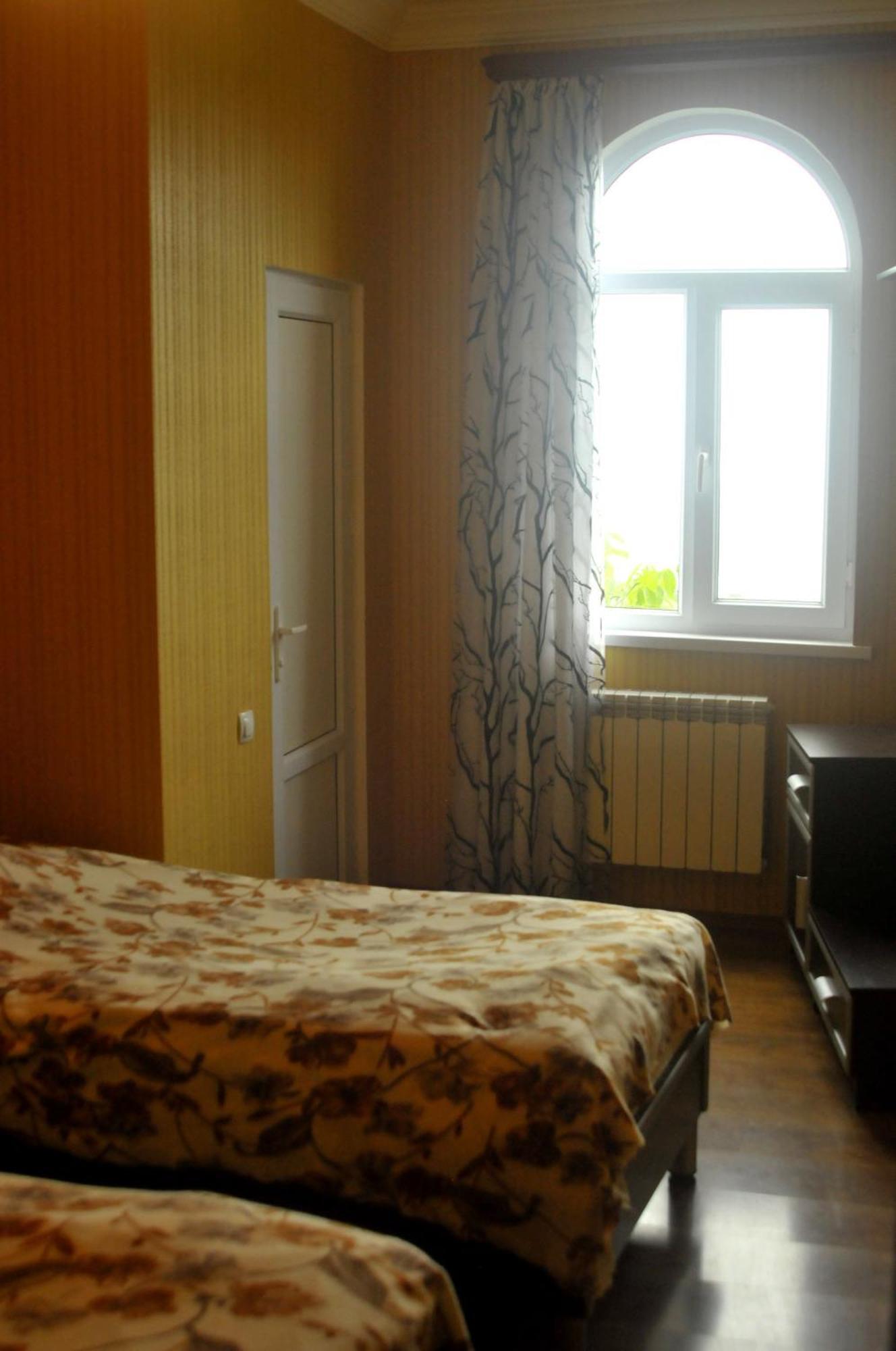 Zandarashvili Guest House Sighnaghi Room photo