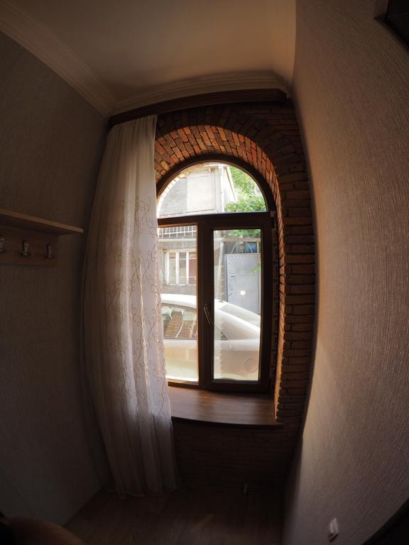 Zandarashvili Guest House Sighnaghi Room photo