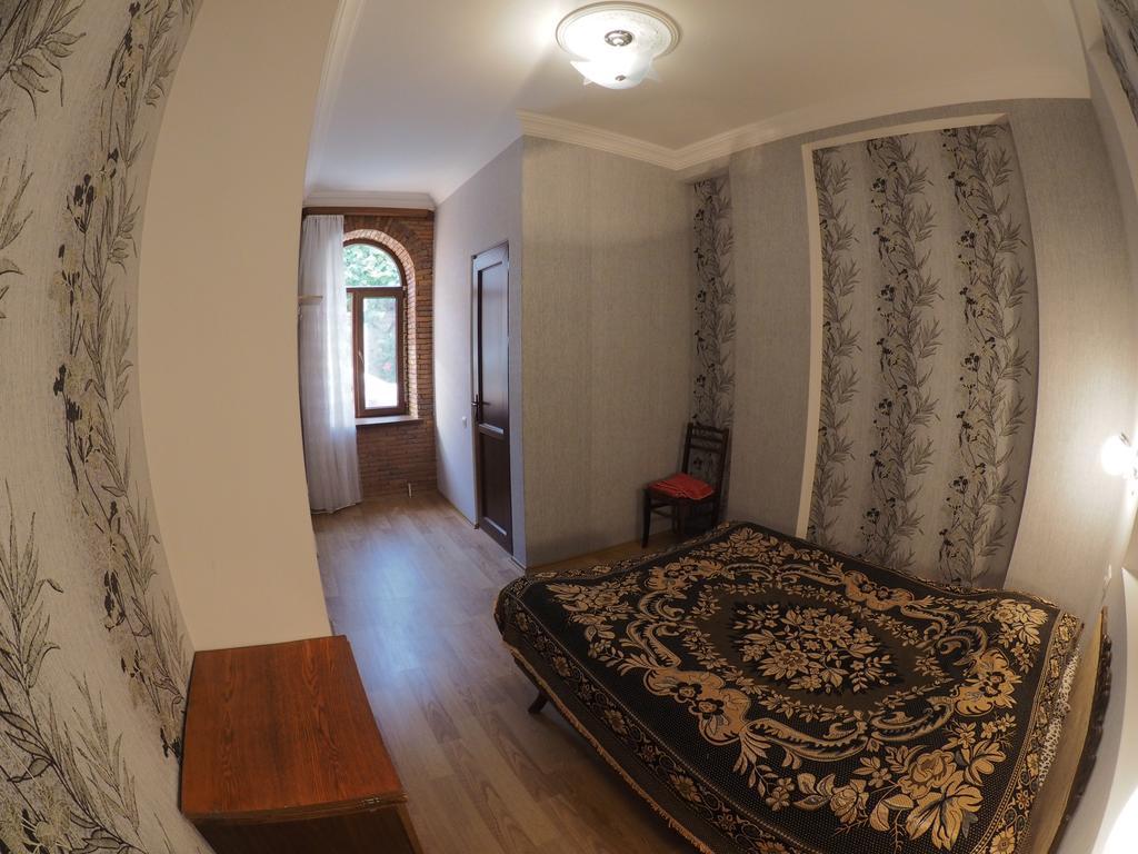 Zandarashvili Guest House Sighnaghi Room photo