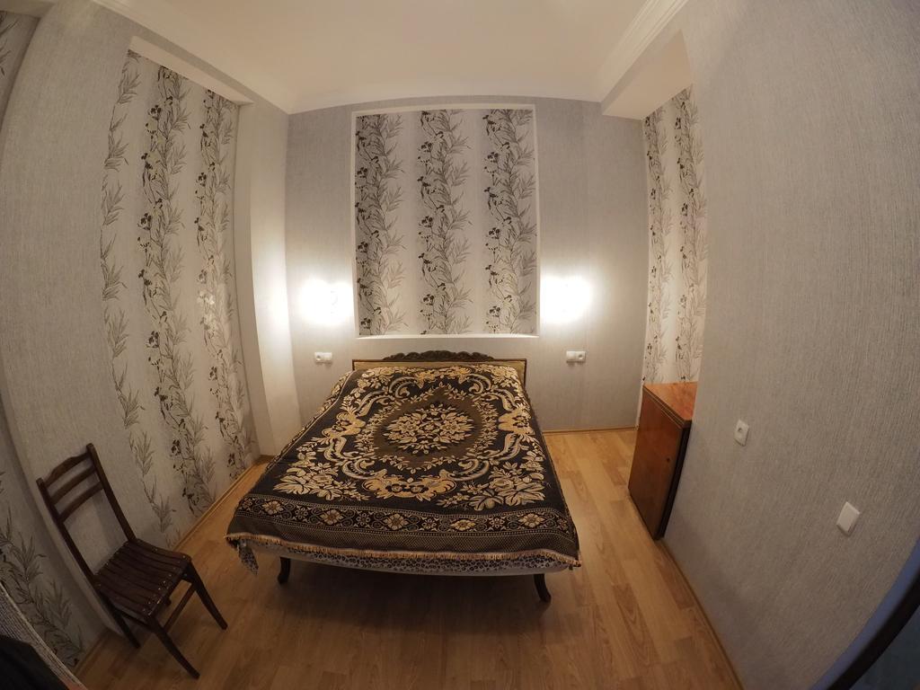 Zandarashvili Guest House Sighnaghi Room photo