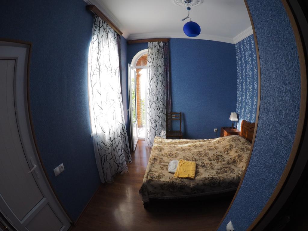 Zandarashvili Guest House Sighnaghi Room photo