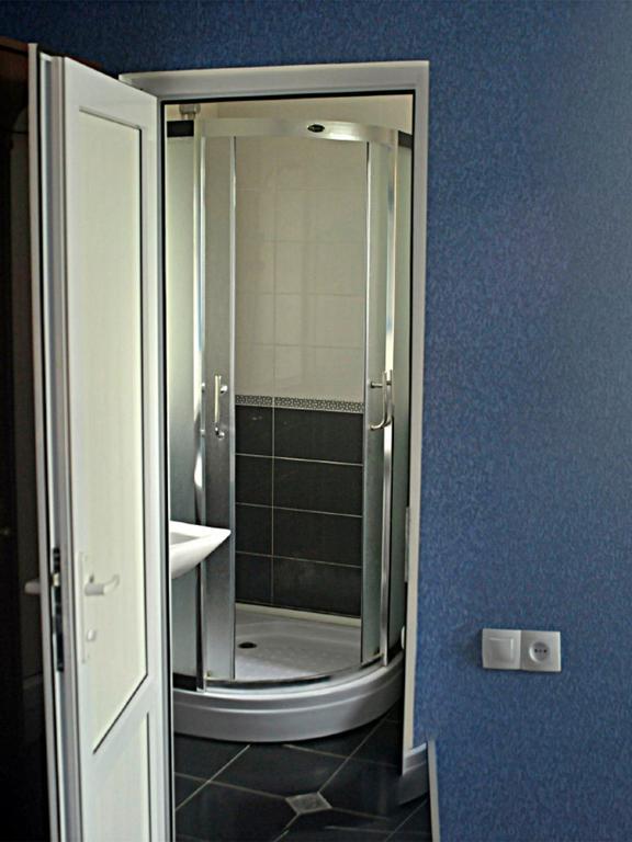 Zandarashvili Guest House Sighnaghi Room photo